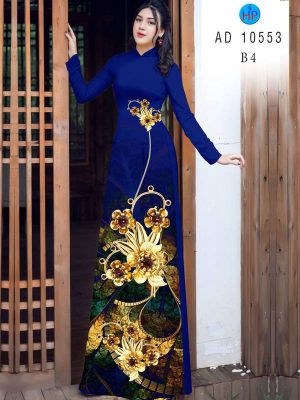 1632715327 vai ao dai mau moi vua ra mat (9)